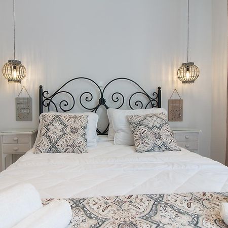 Relax Studios Naxos City 外观 照片