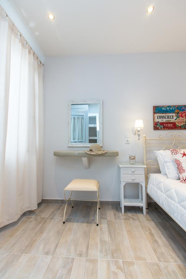 Relax Studios Naxos City 外观 照片