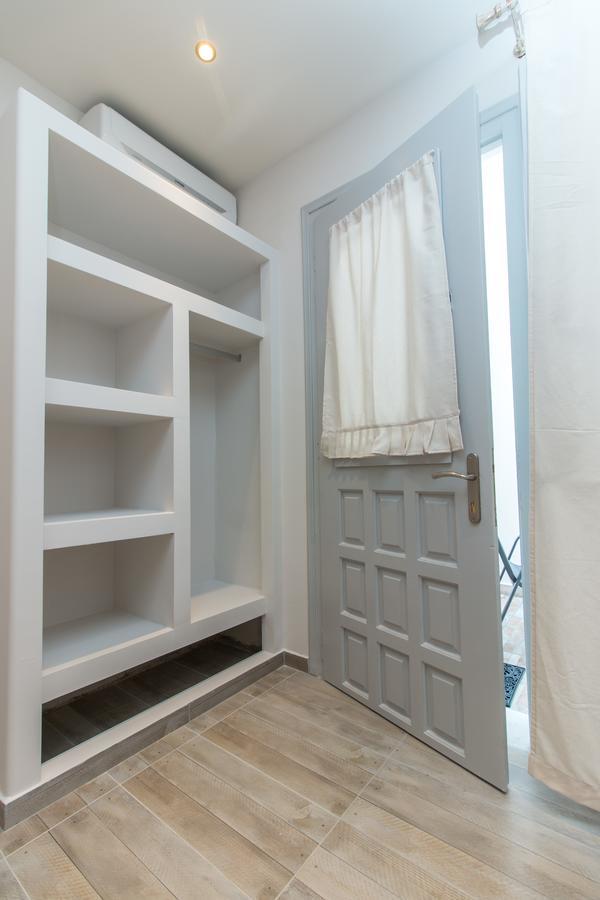Relax Studios Naxos City 外观 照片