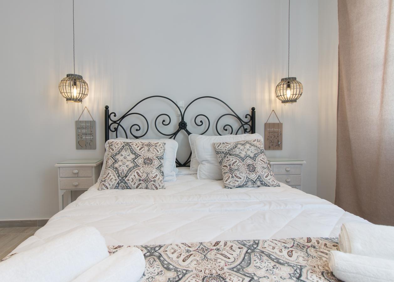 Relax Studios Naxos City 外观 照片