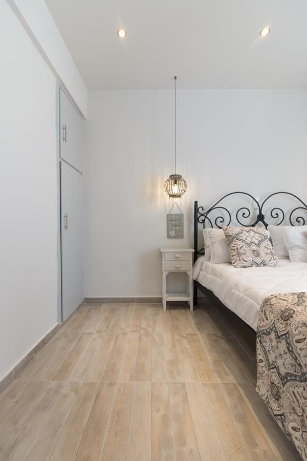 Relax Studios Naxos City 外观 照片