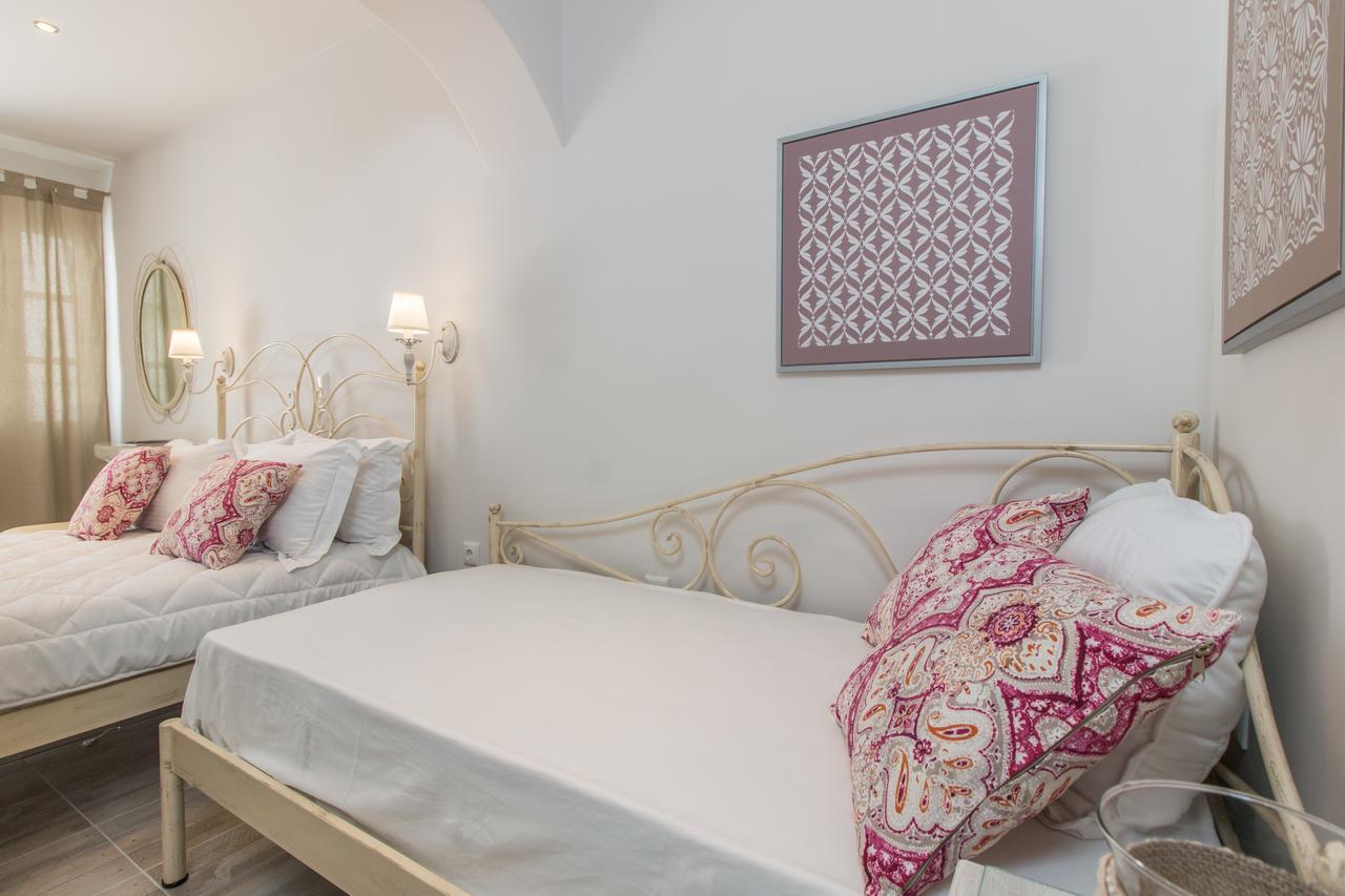 Relax Studios Naxos City 外观 照片