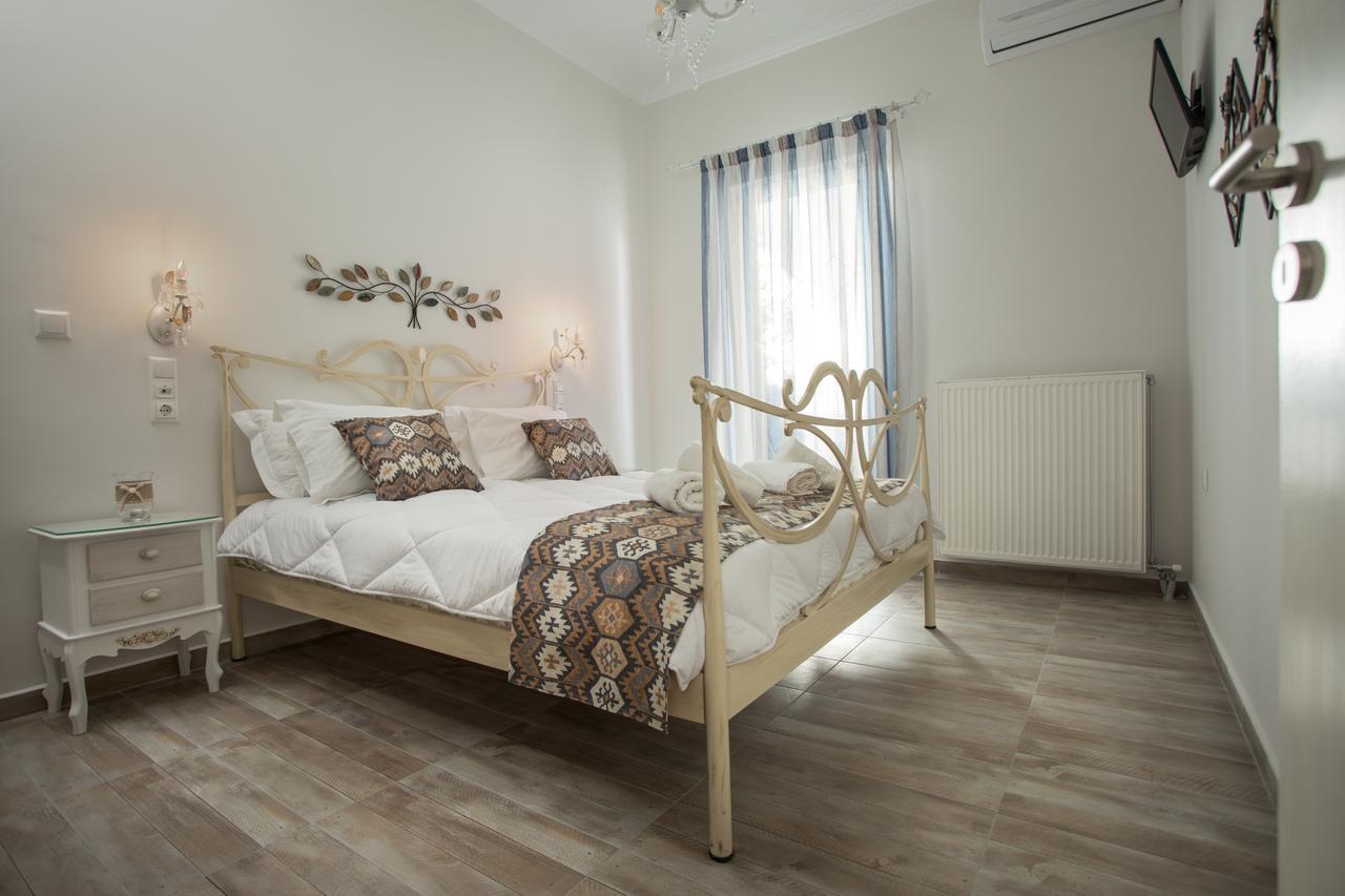 Relax Studios Naxos City 外观 照片